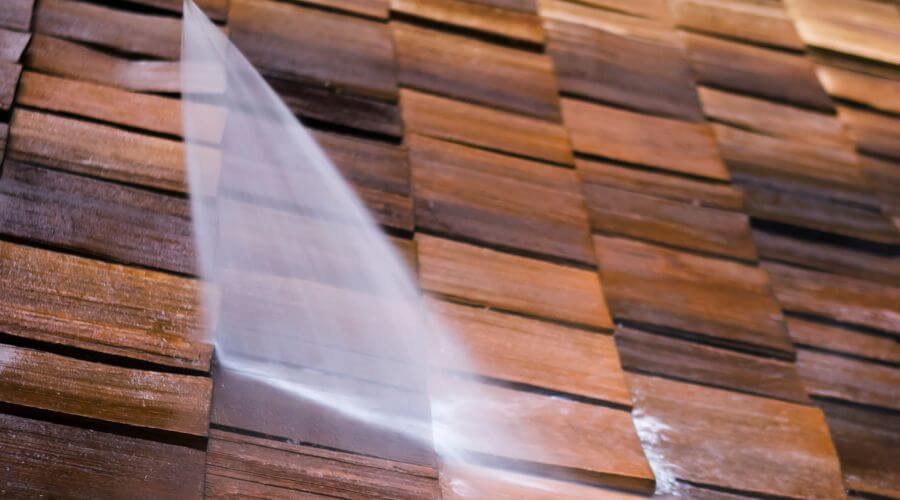 Roof Repair in Mapleville, RI