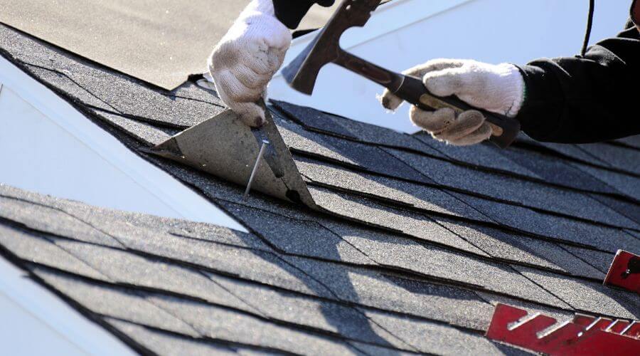 Professional residential roofers in Mapleville, RI